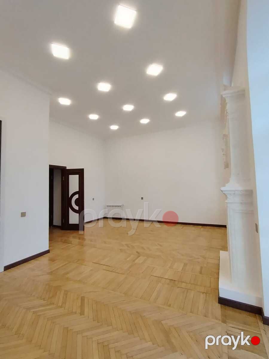 İcarəyə verilir obyekt 112 m² — Əmlak, Bakı (6)