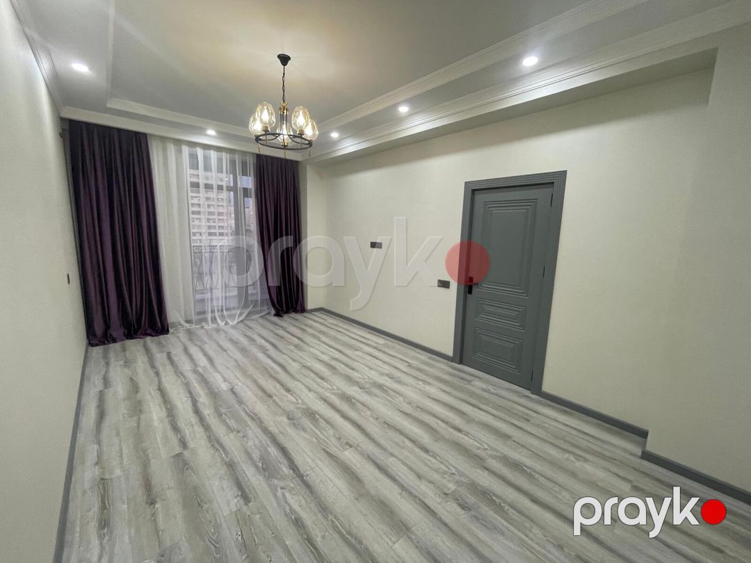 Satılır 2 otaqlı yeni tikili 85 m² — Mənzil, Bakı (5)