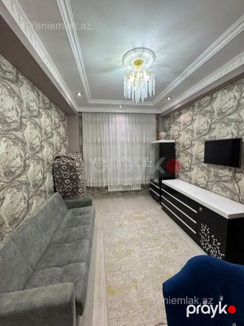 Satılır 2 otaqlı Bina evi menzil (Yeni tikili), 42 m², Masazır