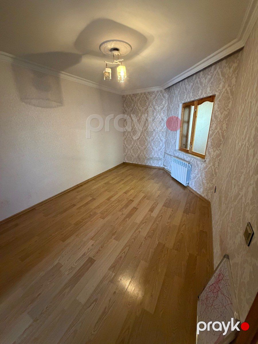 Satılır 3 otaqlı köhnə tikili 76 m² — Mənzil, Bakı (5)