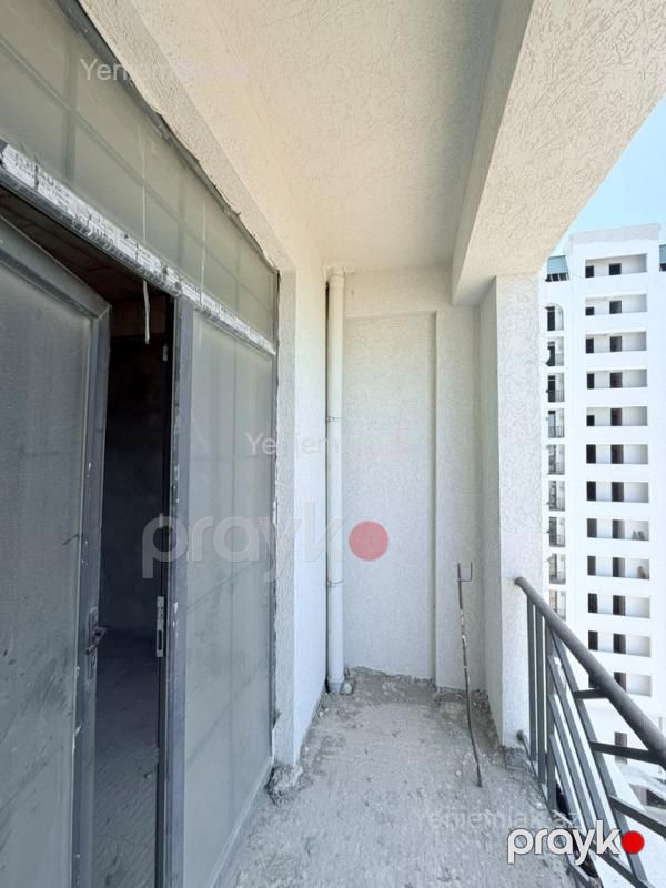 Satılır 3 otaqlı Bina evi menzil (Yeni tikili), 114 m², Xətai rayonu — Mənzil, Bakı (4)