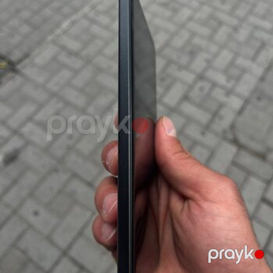 Xiaomi Poco M8 Pro 5G Black 512GB/12GB — Smartfonlar, Bakı (3)