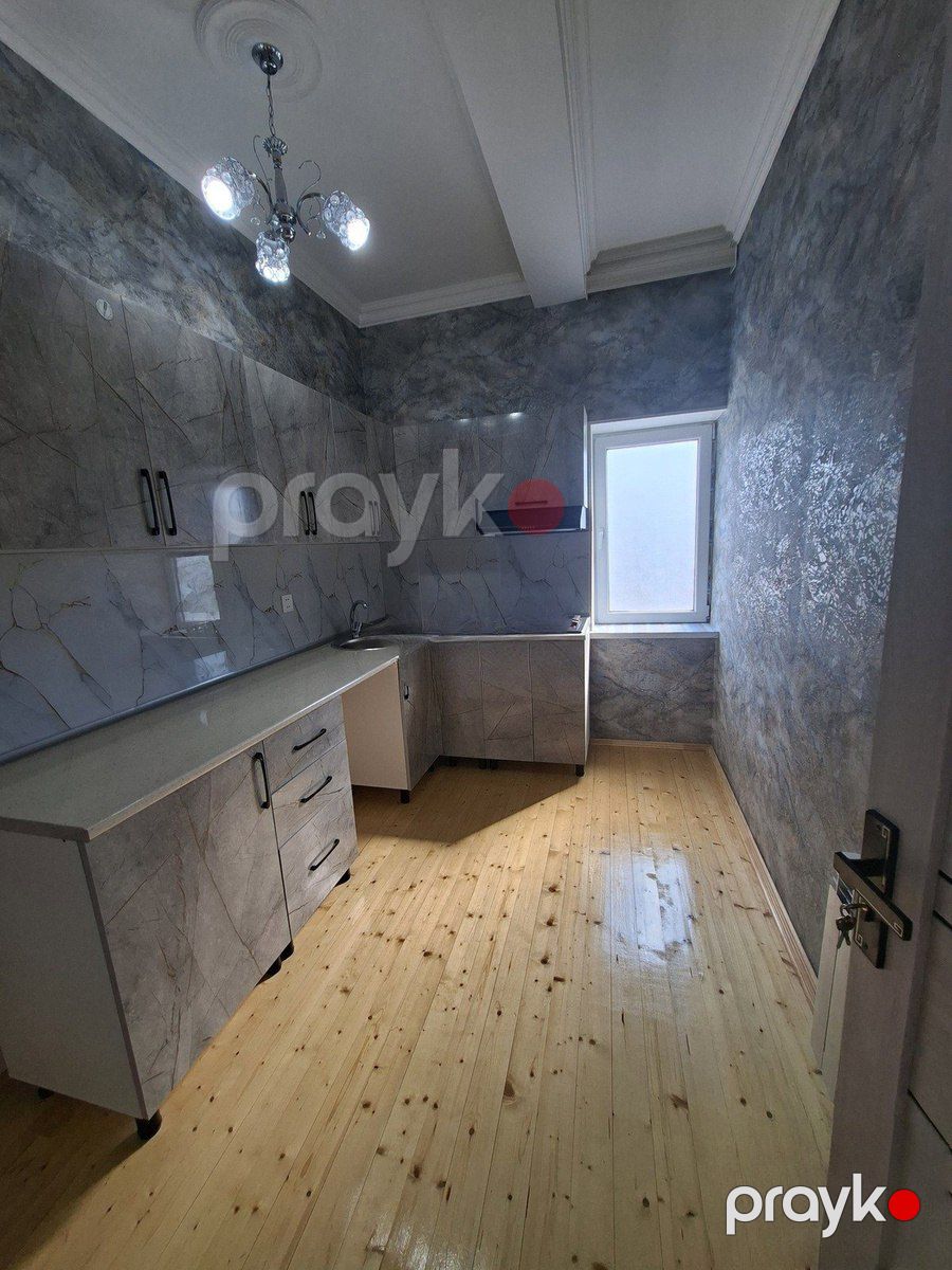 İcarəyə verilir 2 otaqlı yeni tikili 63 m² — Mənzil, Xırdalan (3)