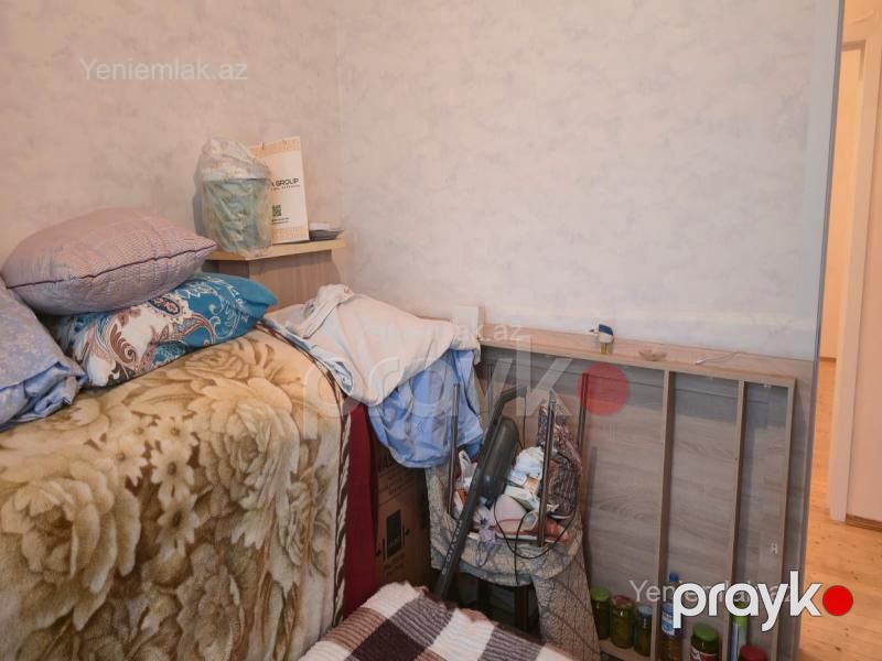 Satılır 3 otaqlı Həyət evi / Villa, 80 m², Ceyranbatan qəsəbəsi — Ev, villa, Sumqayıt (9)