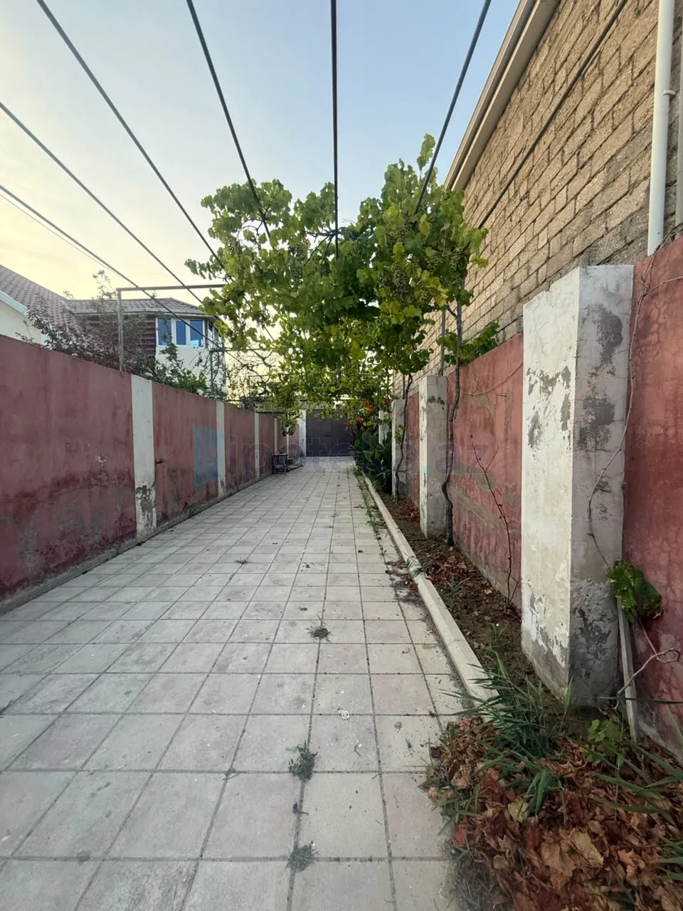 Satılır: 4 Otaq, Evlər/Villalar, Sabunçu r., Maştağa q., 120.00 m² — Ev, villa, Maştağa (9)