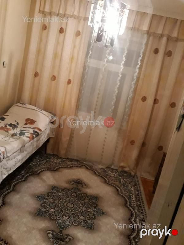 Satılır 4 otaqlı Obyekt, 178 m², Gəncə — Əmlak, Gəncə (10)