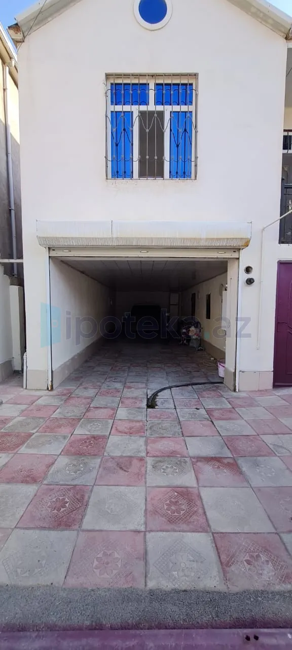 Satılır: 3 Otaq, Evlər/Villalar, Abşeron r., Masazır q., 70.00 m² — Ev, villa, Masazır (9)