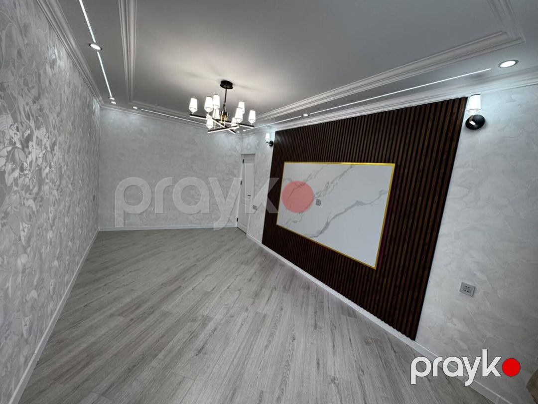Satılır 3 otaqlı köhnə tikili 85 m² — Mənzil, Bakı (2)