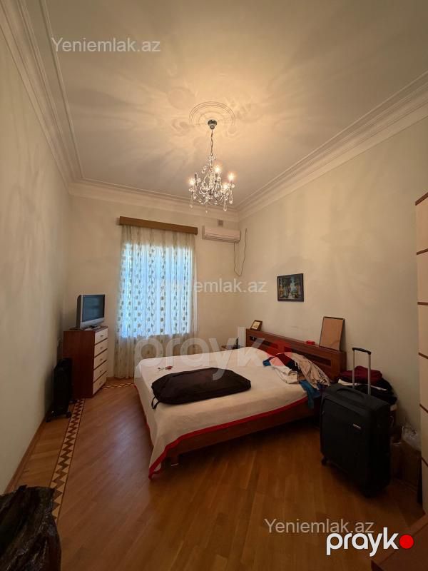 Satılır 6 otaqlı Həyət evi / Villa, 280 m², Suraxanı rayonu — Ev, villa, Bakı (3)