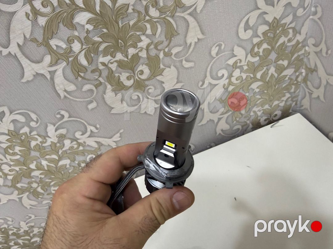 Lada (VAZ) Niva led lampa — Ehtiyat hissələri və aksesuarlar, Bakı (4)