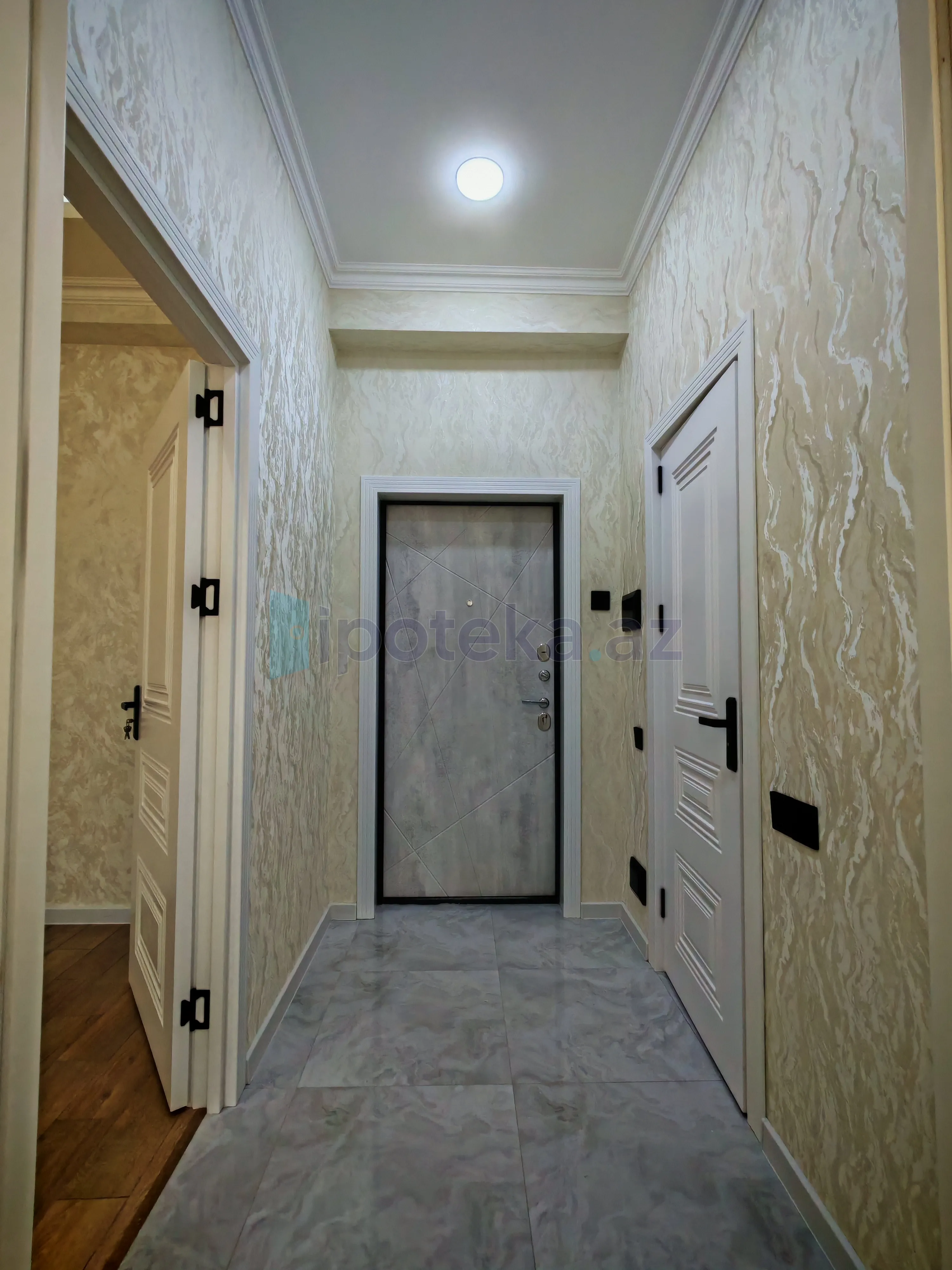Satılır: 2 Otaq, Yeni tikili, 55.00 m² — Mənzil, Xırdalan (3)