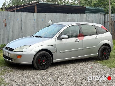Ford Focus, 1998 il — Bərdə