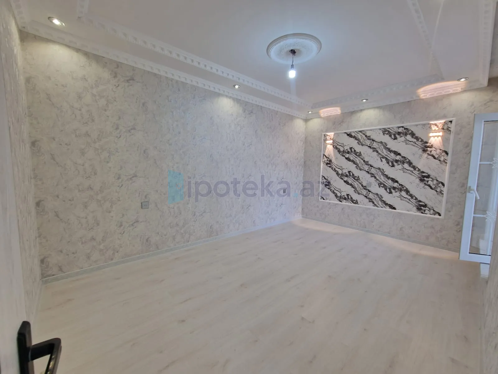Satılır: 3 Otaq, Evlər/Villalar, Abşeron r., Saray q., 75.00 m² — Ev, villa, Abşeron (6)