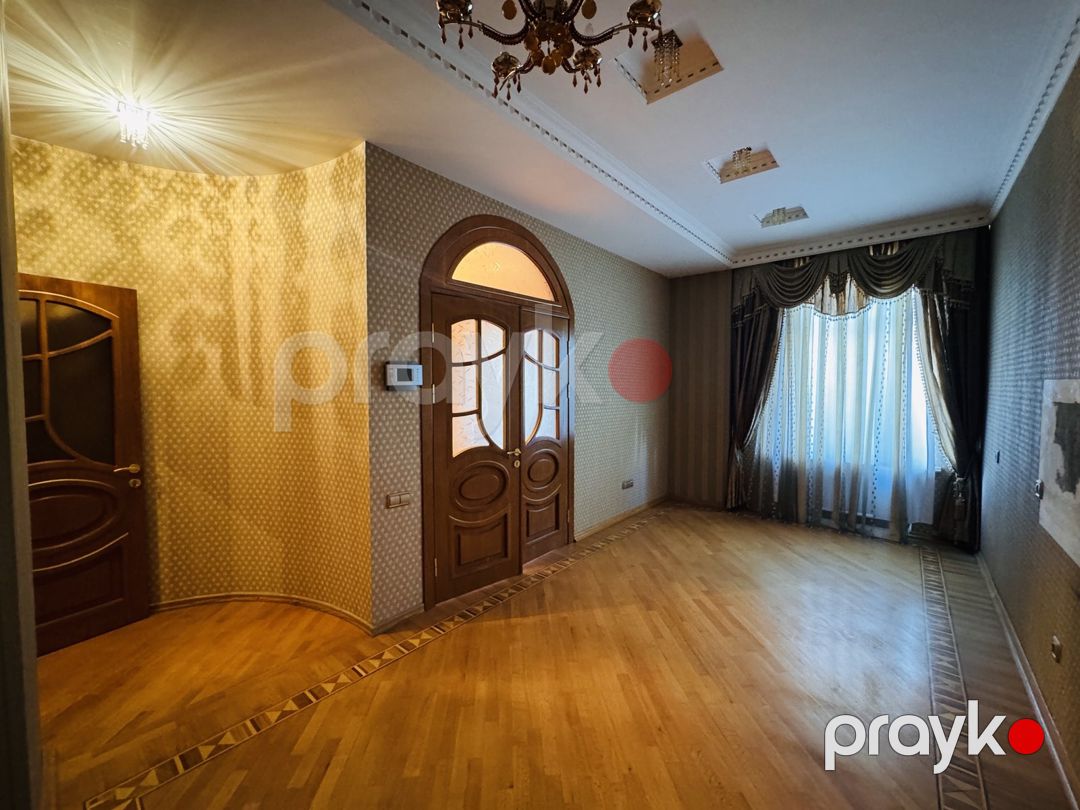 Satılır 3 otaqlı yeni tikili 150 m² — Mənzil, Bakı (5)
