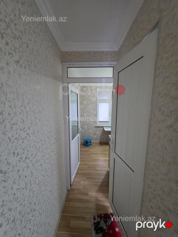 Satılır 2 otaqlı Bina evi menzil (Köhnə tikili), 50 m², 36-cı məhəllə — Mənzil, Sumqayıt (11)