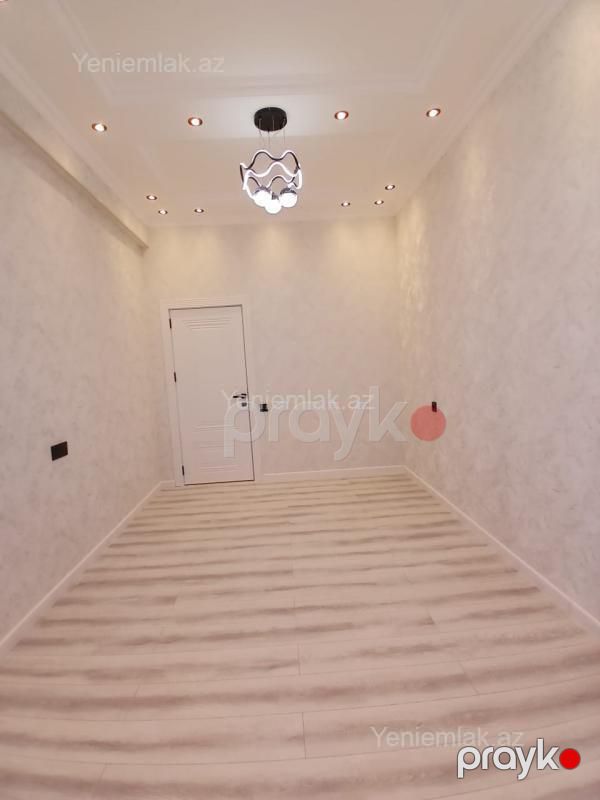 Satılır 3 otaqlı Bina evi menzil (Yeni tikili), 102 m², 10-cu mikrorayon — Mənzil, Sumqayıt (11)