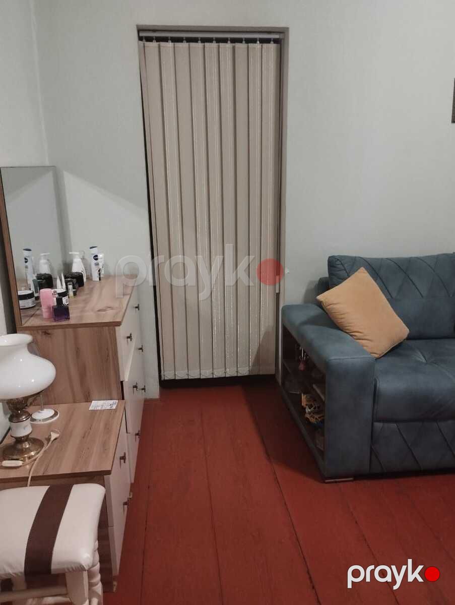 Satılır 2 otaqlı köhnə tikili 57 m² — Mənzil, Bakı (3)