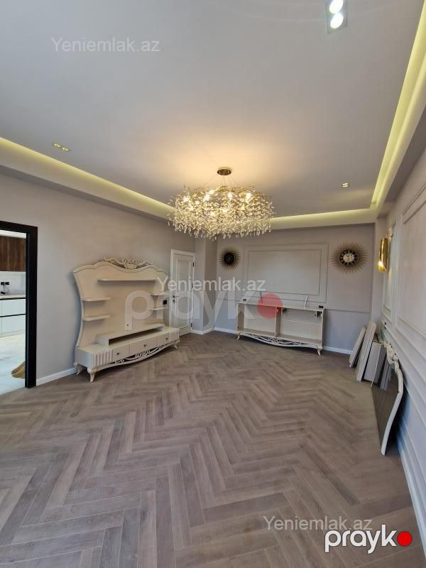 Satılır 3 otaqlı Bina evi menzil (Yeni tikili), 154 m², 21-ci məhəllə — Mənzil, Sumqayıt (10)