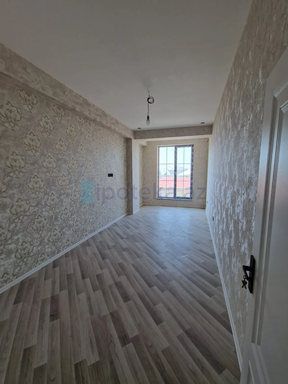 Satılır: 2 Otaq, Yeni tikili, Abşeron r., Masazır q., 52.00 m² — Mənzil (3)