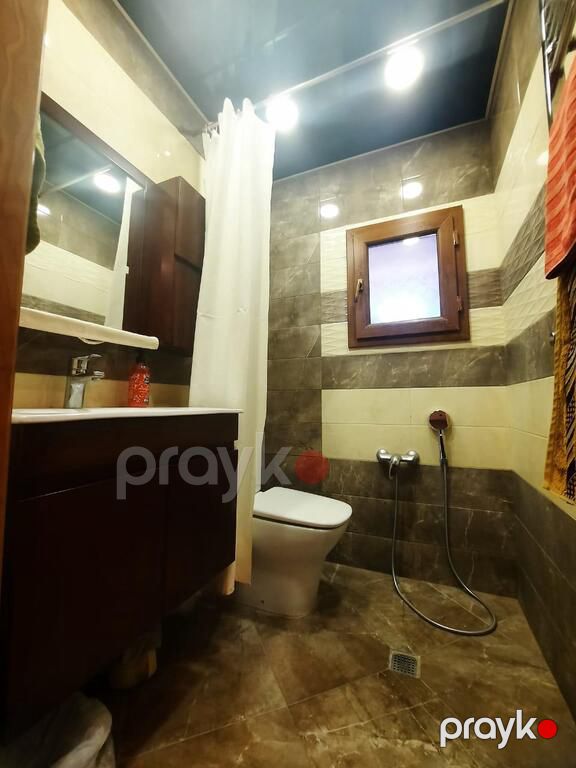 İcarəyə verilir 1 otaqlı köhnə tikili 33 m² — Mənzil, Bakı (10)