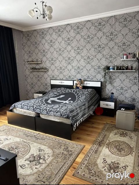 Yataq otağı mebel dəsti satılır ünvan gəncə şəhəri Komplekt — Gəncə