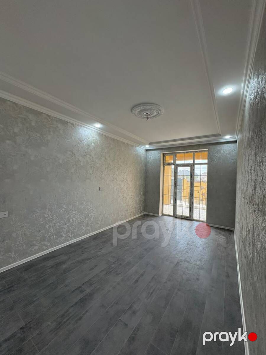 Satılır 4 otaqlı həyət evi/bağ evi 130 m² — Ev, villa, Bakı (4)