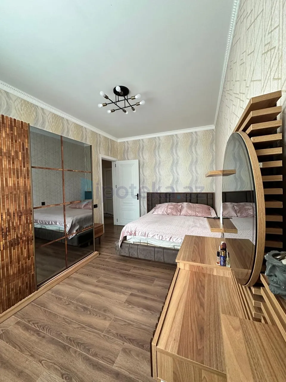 Satılır: 3 Otaq, Evlər/Villalar, Binəqədi r., Binəqədi q., 100.00 m² — Ev, villa (4)