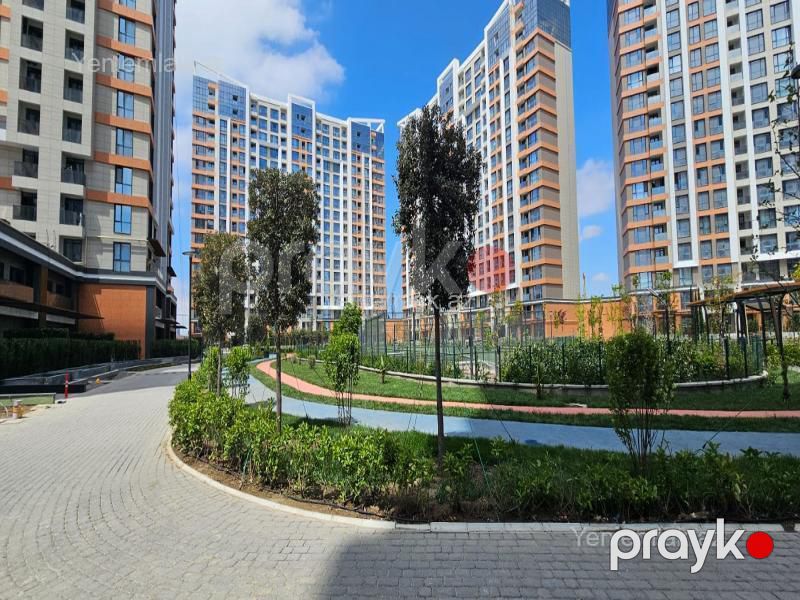 Satılır 3 otaqlı Bina evi menzil (Yeni tikili), 106.9 m², Nərimanov rayonu — Mənzil, Bakı (3)
