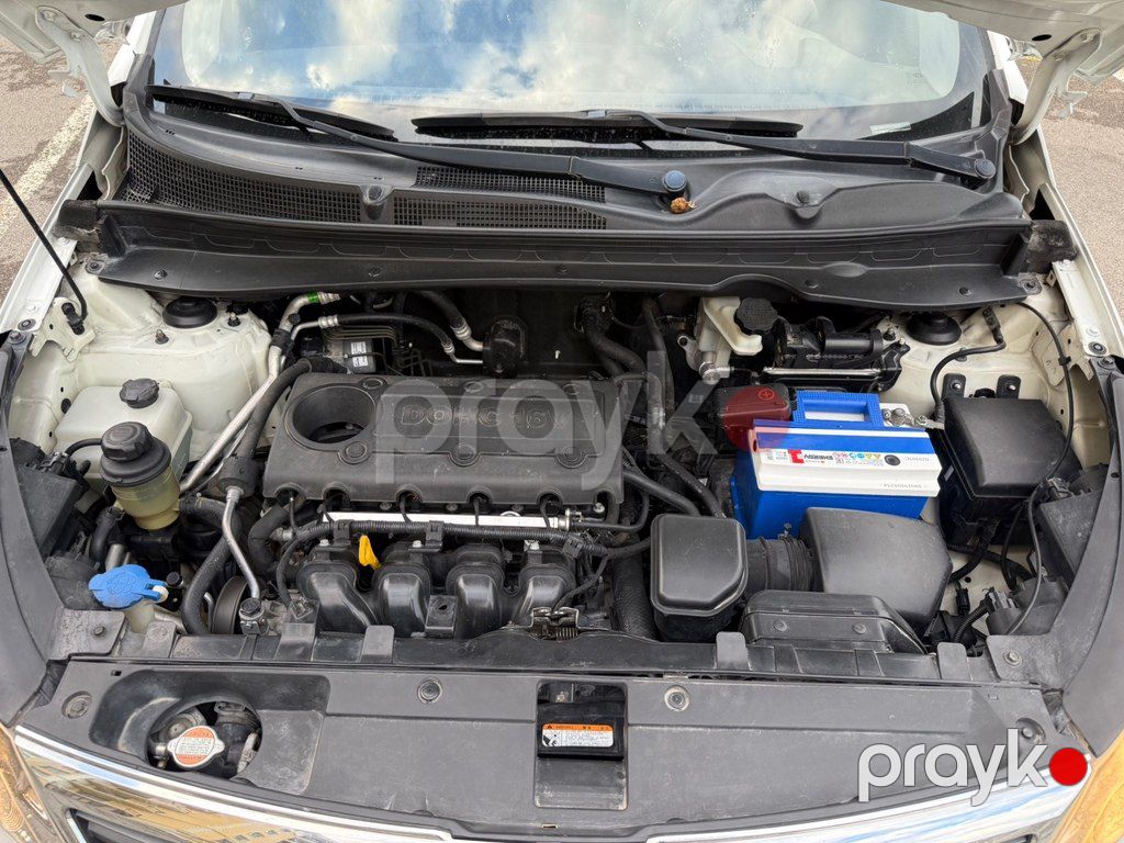 Kia Sportage, 2.0 L, 2012 il, 218 000 km — Avtomobillər, Sumqayıt (9)