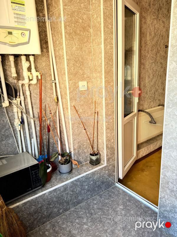 Satılır 3 otaqlı Bina evi menzil (Köhnə tikili), 90 m², 6-cı mikrorayon — Mənzil, Sumqayıt (3)