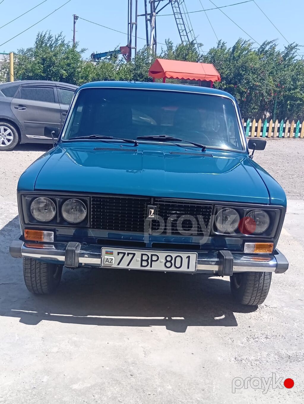 VAZ (Lada) 2106: 1.6 l 2005 il 65000 km Sedan — Avtomobillər, Digah (2)