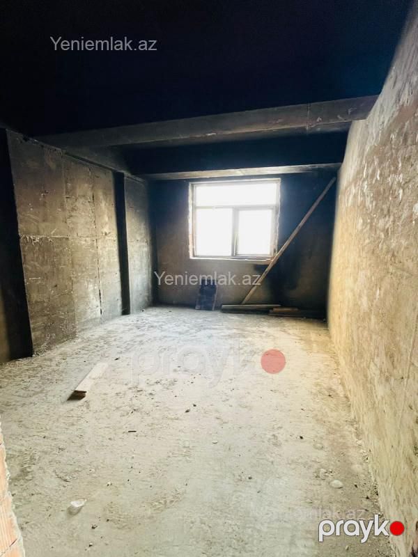 Satılır 3 otaqlı Bina evi menzil (Yeni tikili), 108 m², Suraxanı rayonu — Mənzil, Bakı (7)