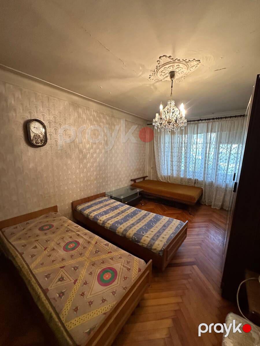 İcarəyə verilir 2 otaqlı köhnə tikili 60 m² — Mənzil, Bakı (2)
