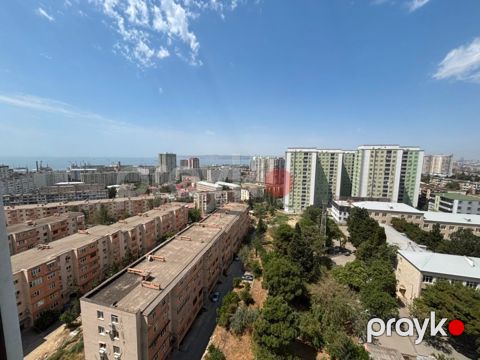 Satılır 2 otaqlı yeni tikili 65 m² — Bakı