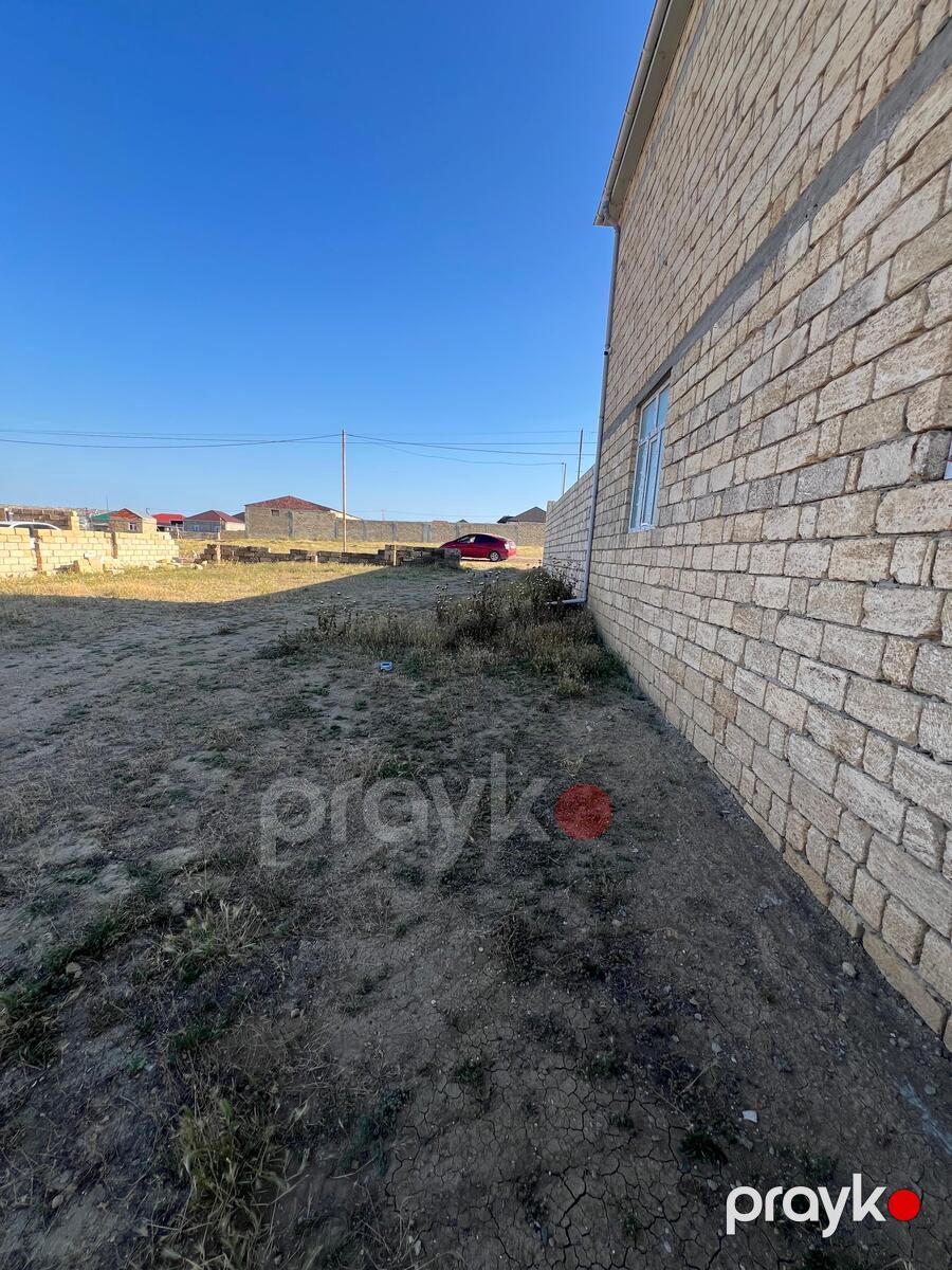 Satılır torpaq 5 sot — Torpaq, Bakı (3)