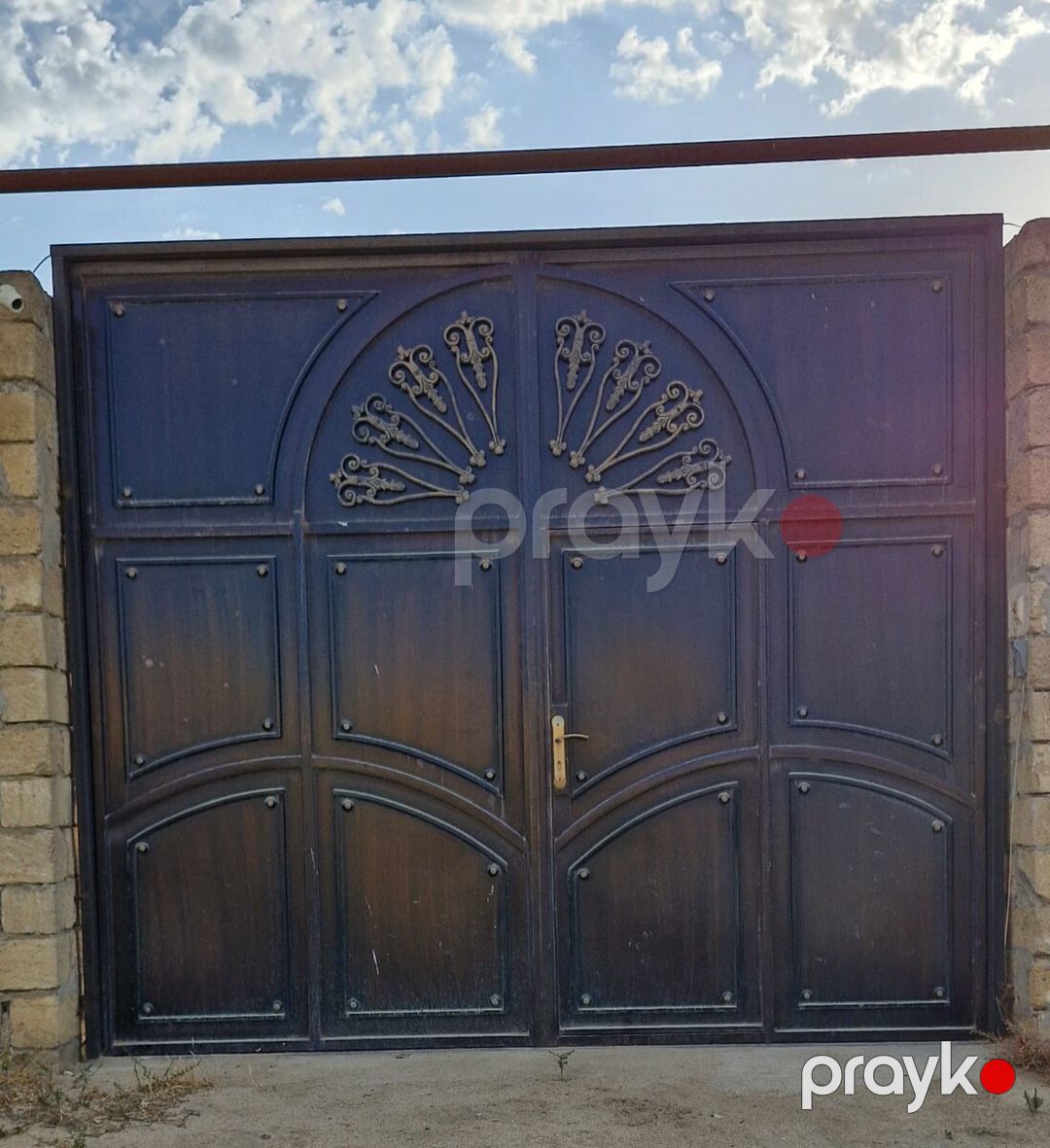 Villa kirayə verilir, Pirşağı qəs — Ev, villa, Bakı (9)