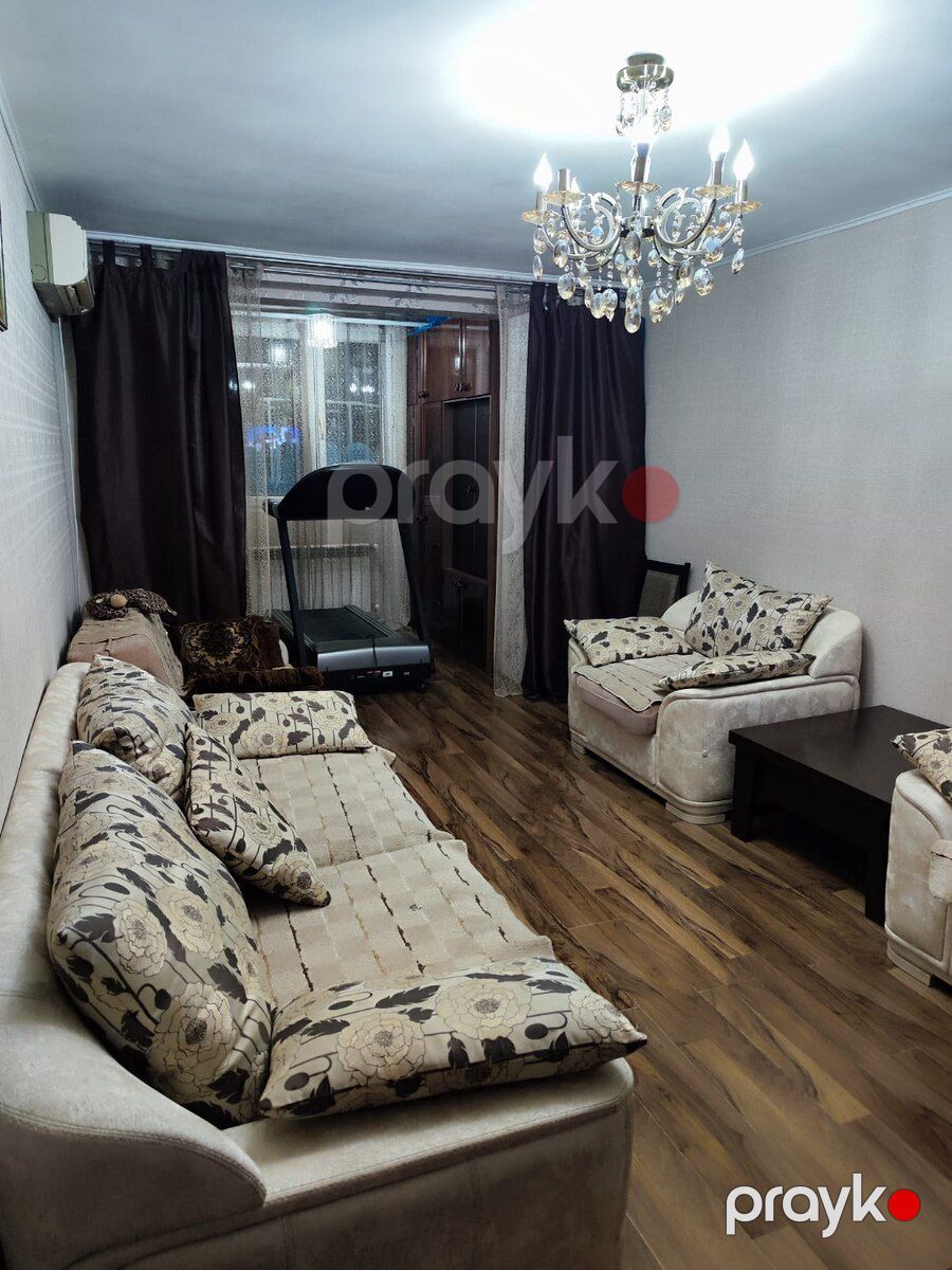 4-otaqlı mənzil kirayə verilir, Nərimanov r., 75 m² — Mənzil, Bakı (5)