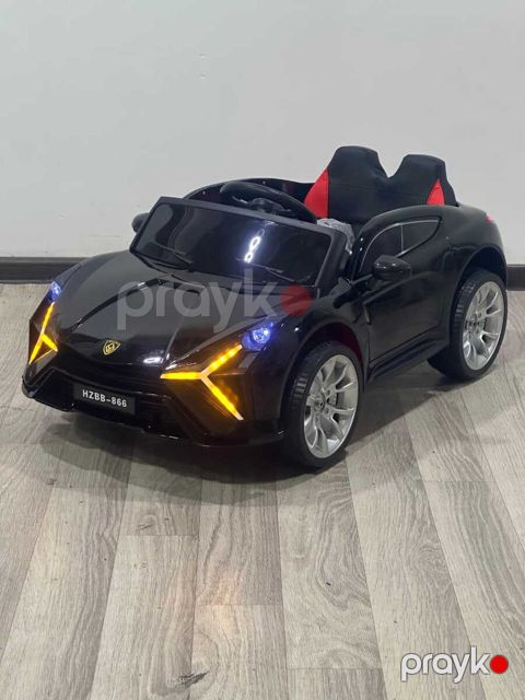 Uşaq avtomobili Lamborghini Sian — Bakı
