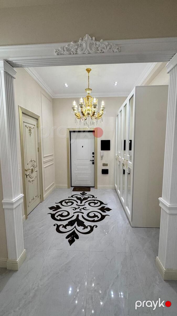 Satılır 3 otaqlı yeni tikili 150 m² — Mənzil, Bakı (12)
