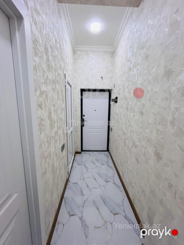 Satılır 2 otaqlı Bina evi menzil (Yeni tikili), 47 m², Xırdalan ş — Mənzil (7)