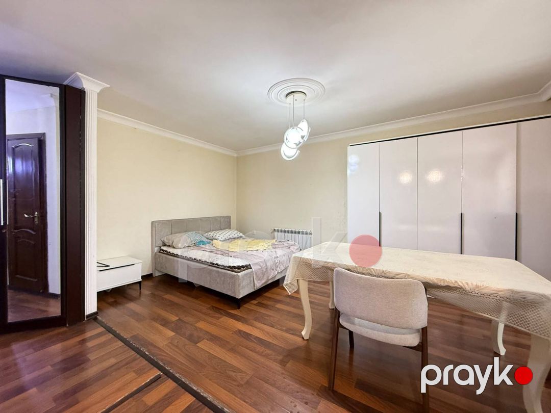 Satılır 1 otaqlı köhnə tikili 37 m² — Mənzil, Bakı (6)