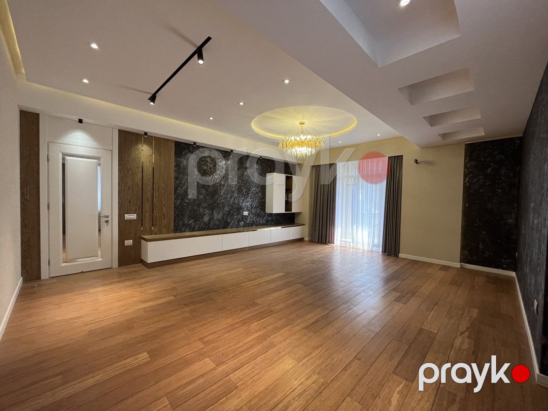 Satılır 2 otaqlı yeni tikili 115 m² — Mənzil, Bakı (3)