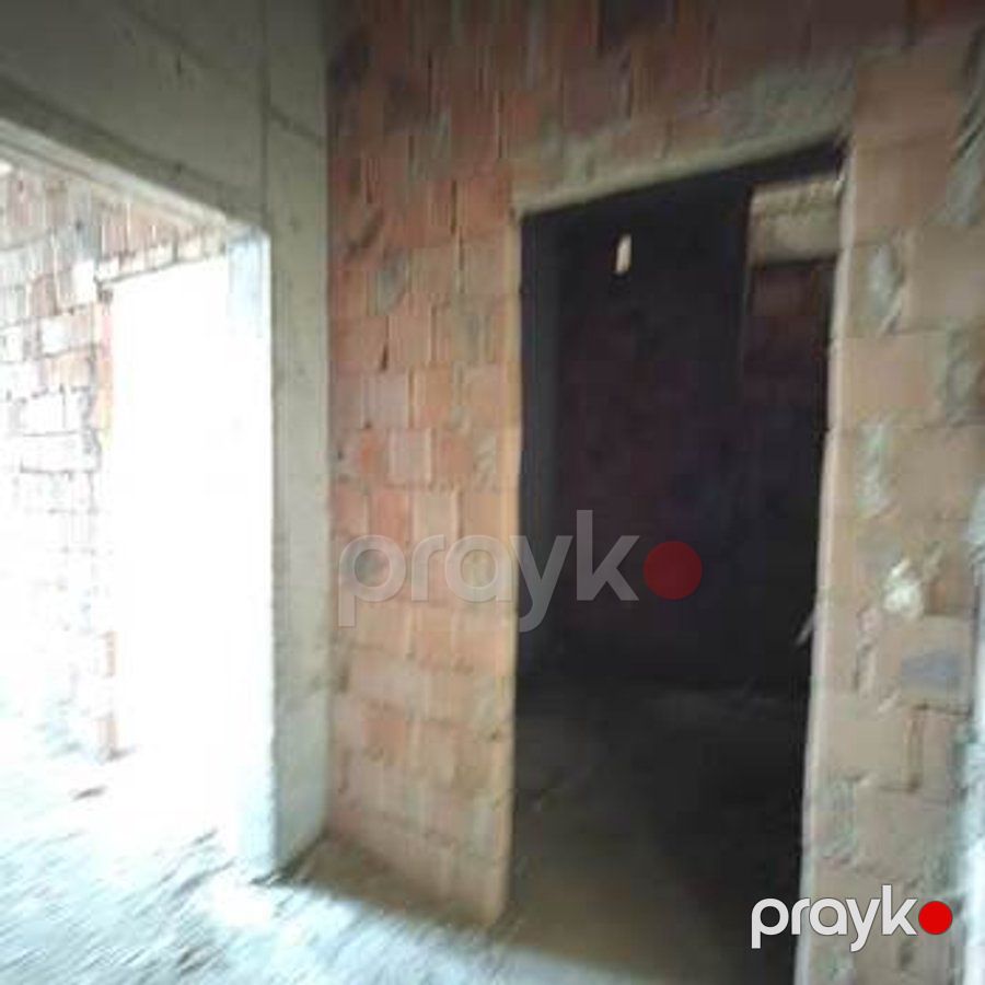 1-otaqlı yeni tikili, A.M.Şərfzadə küç. 50 m² — Mənzil, Bakı (7)
