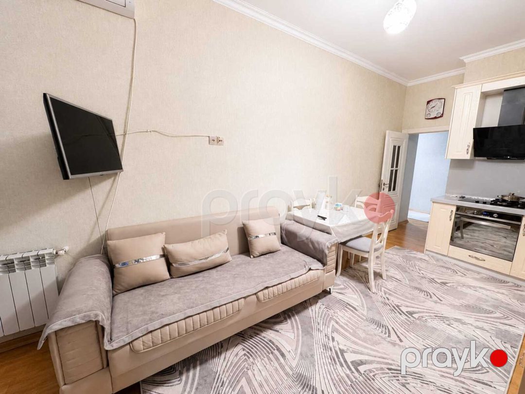 Satılır 3 otaqlı yeni tikili 105 m² — Mənzil, Bakı (8)