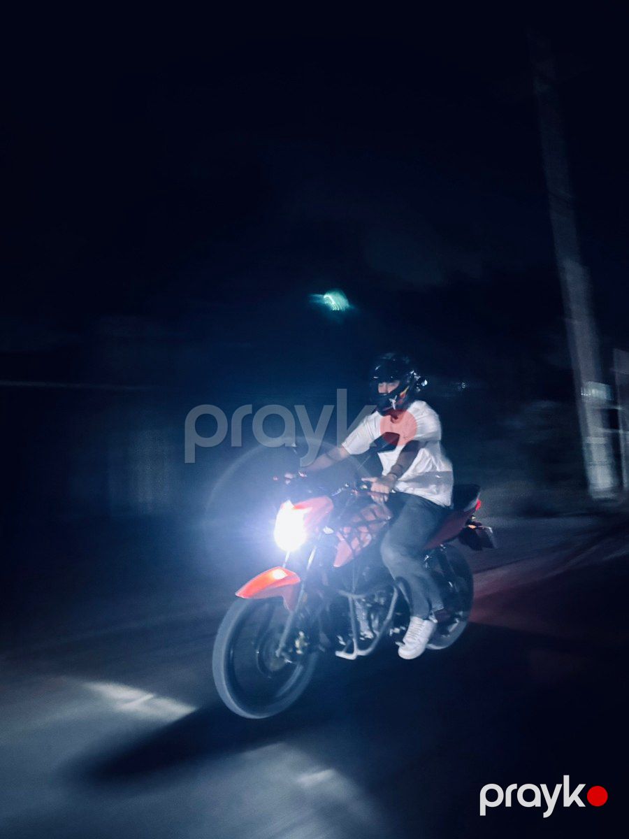 Tufan s150, 2022 il — Motosiklet və mopedlər, Bakı (6)