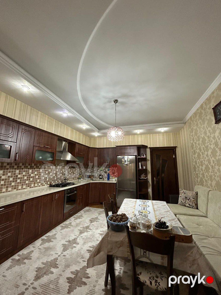 Satılır 6 otaqlı həyət evi/bağ evi 520 m² — Ev, villa, Bakı (8)