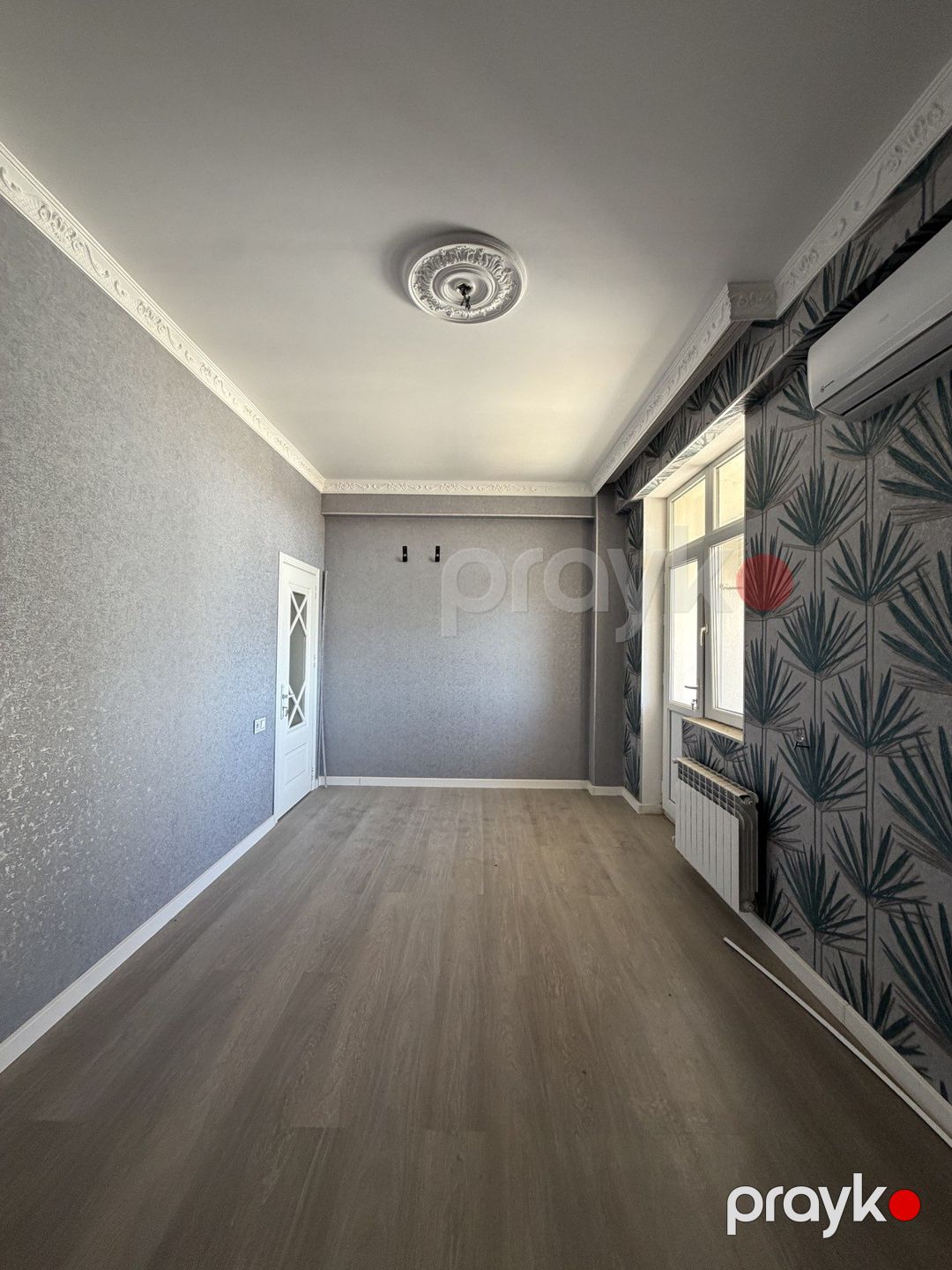 Satılır 2 otaqlı yeni tikili 90 m² — Mənzil, Bakı (4)