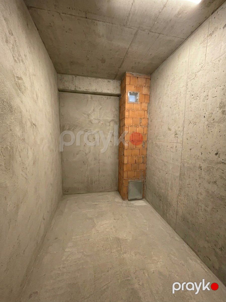 Satılır 2 otaqlı yeni tikili 117 m² — Mənzil, Bakı (5)