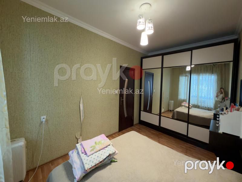 Satılır 5 otaqlı Bina evi menzil (Köhnə tikili), 120 m², Suraxanı rayonu — Mənzil, Bakı (10)