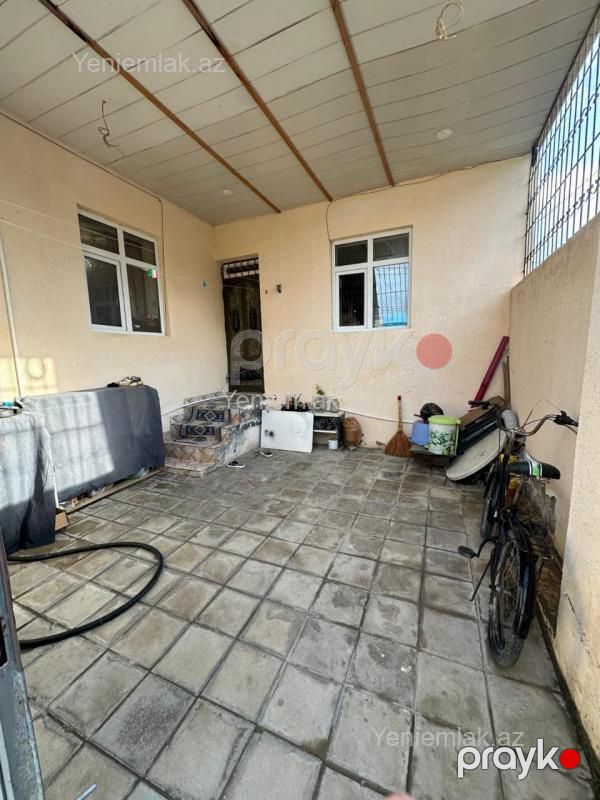 Satılır 3 otaqlı Həyət evi / Villa, 65 m², Masazır — Ev, villa, Abşeron (10)